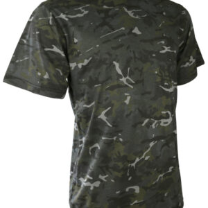 T-Shirt BTP Black