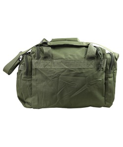 Saxon Holdall - 35ltr - Olive Green - Image 3