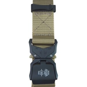 Spec Ops Belt - Coyote
