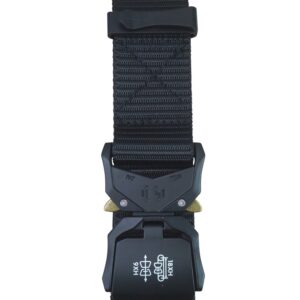 Spec Ops Belt - Black