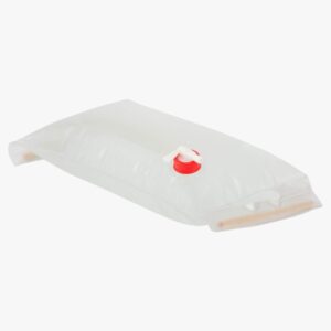 Roll Up Water Carrier