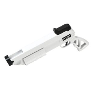 Stealth Sucker Pistol by Petron