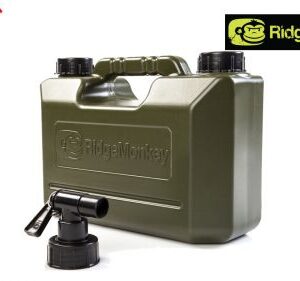 Heavy Duty Water Carrier by RidgeMonkey