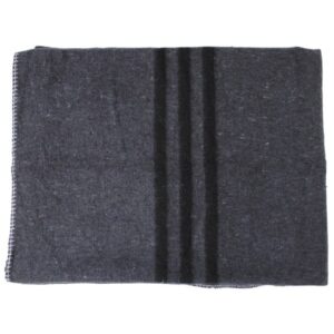 Bivouac blanket German army blanket