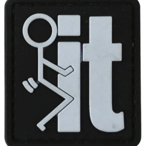 F**k It Patch