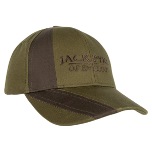Baseball Hat Green