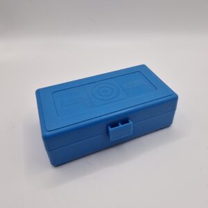 MTM CASE-GARD Pistol Ammo Box
