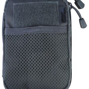Pocket Buddy - Gunmetal Grey