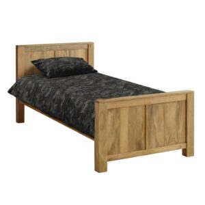 Kids BTP Black Camouflage Duvet Set