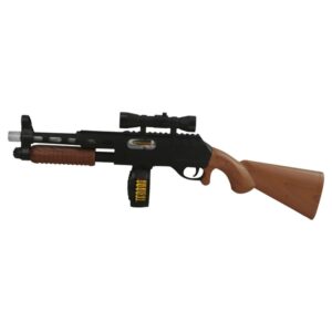 Toy Pump Action Shot Gun