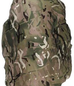 Bergen Cover MTP MultiCam Military issue Large size Bergan cover