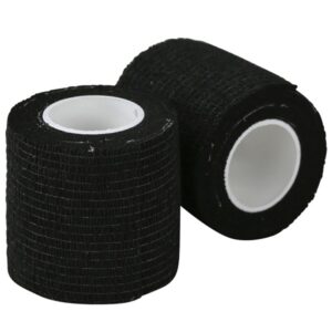 Stealth Tape – Black