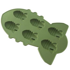 Bomb Ice Cube Tray