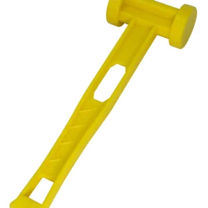 Plastic Mallet / Tent Peg Puller