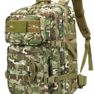 Trooper Assault Pack – 40ltr