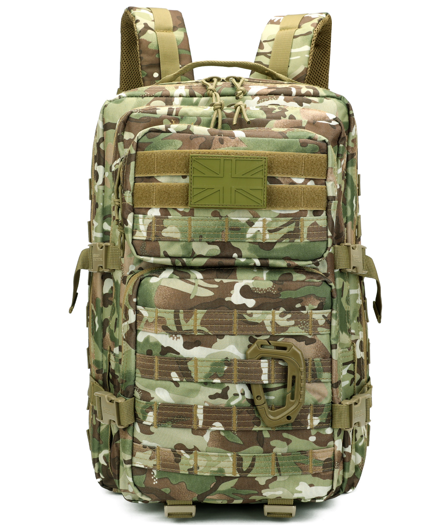 Trooper Assault Pack – 40ltr - Image 2