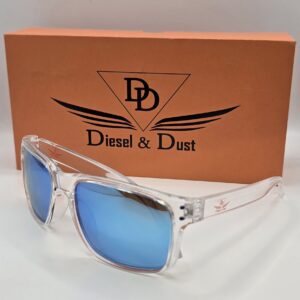 SunGlasses Diesel & Dust