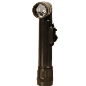 Small Angle Torch – Olive Green