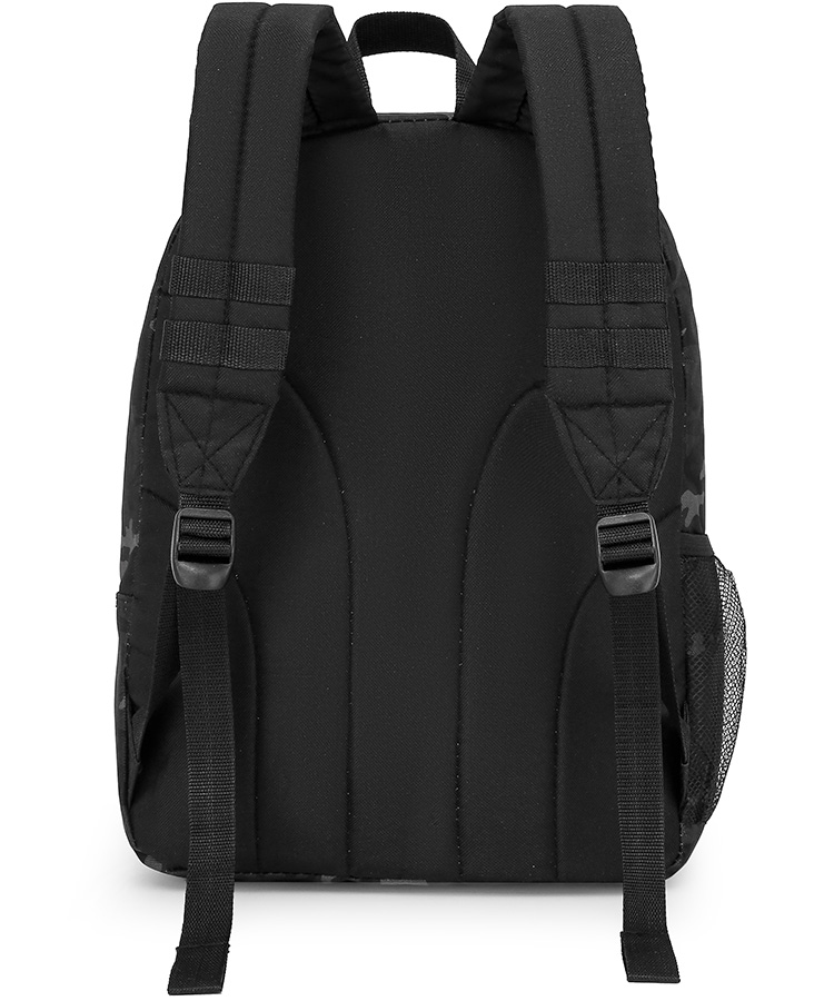 Street Pack – 18ltr – BTP Black - Image 4