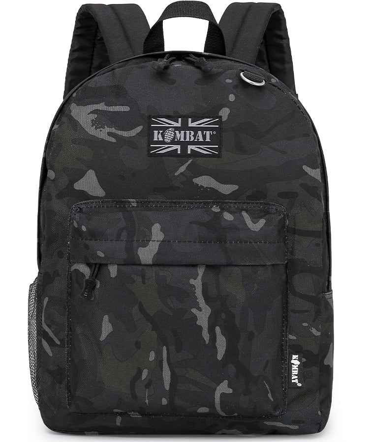 Street Pack – 18ltr – BTP Black - Image 3