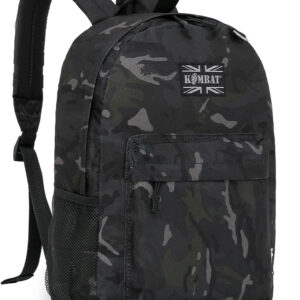 Street Pack – 18ltr – BTP Black