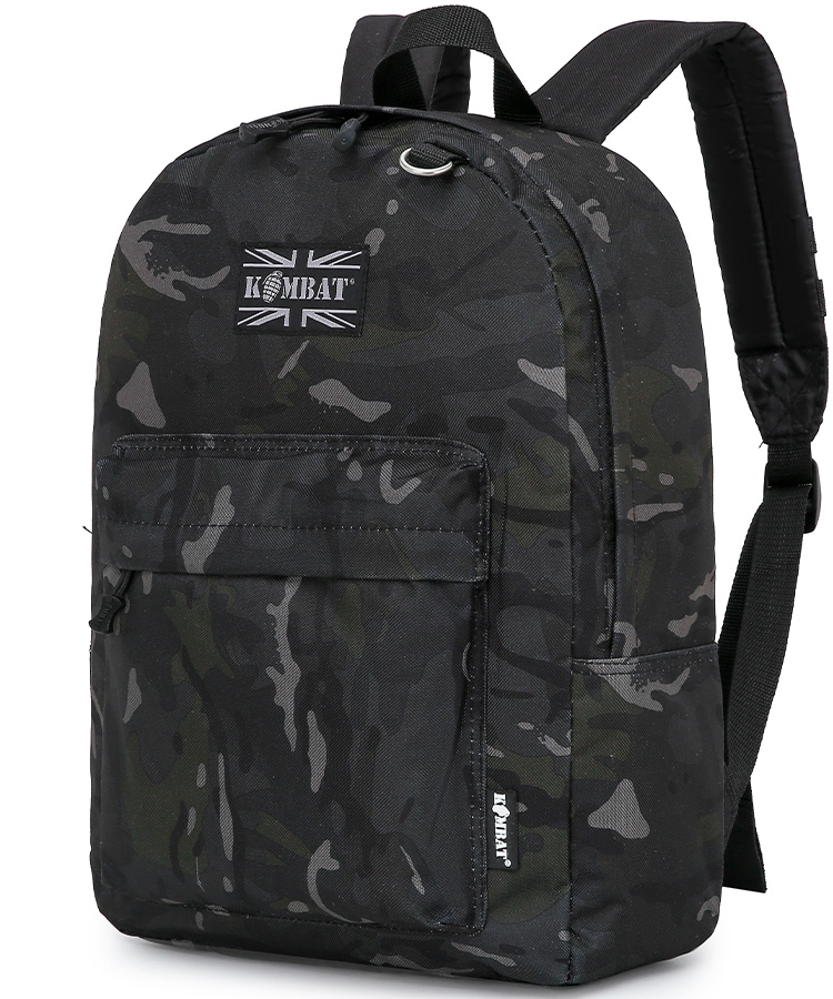Street Pack – 18ltr – BTP Black - Image 2