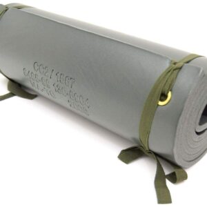 Genuine British Forces Sleeping Mat, Grade 1 Used