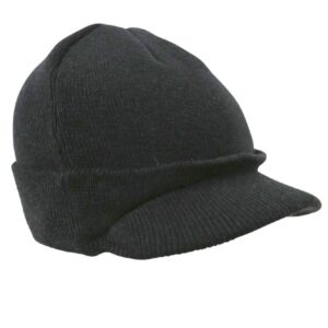 Jeep Hat Black