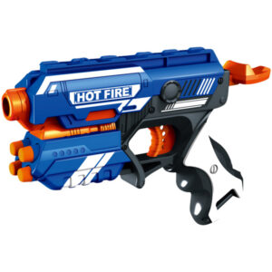 Blaze Storm Delta Pistol
