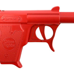 Metal Die-Cast Spud Gun