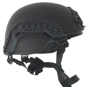 MICH 2000 Helmet – Black