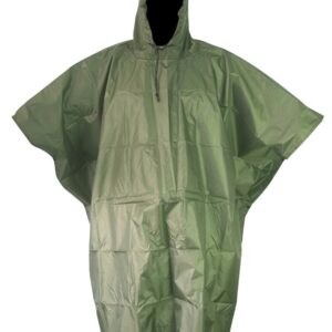 Ranger Ponchos – OG