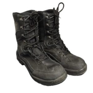 Austrian Jungle Boots Grade 1