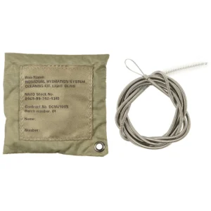 British Army Individual Hydration System Cleaning Kit-New