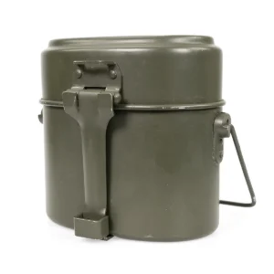 German/Austrian 3 piece Mess kit