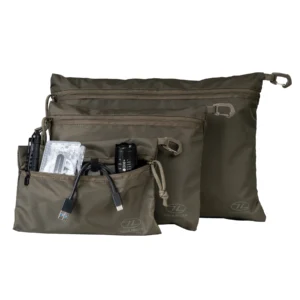NEAT FREAK BAG SET, Ranger Green